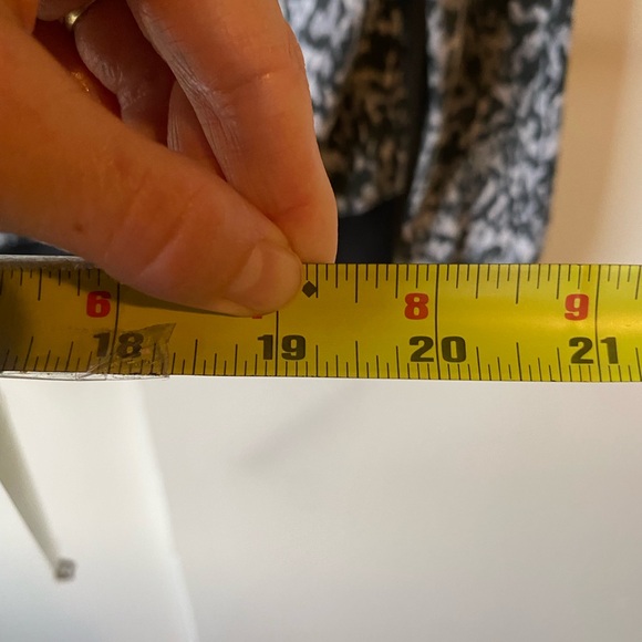 Nike Sweater Hoodie Womens Medium Grey - Picture 8 of 9